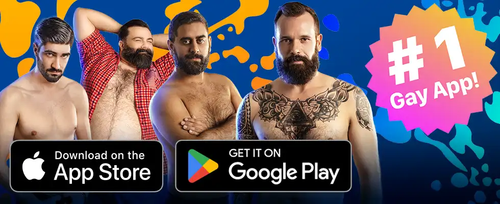 We also have an app!